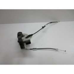 Serrure Avant Gauche Peugeot 208 1 Phase 1